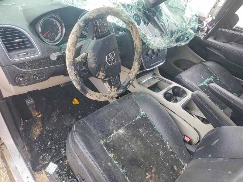 Photo 8 from auction – 2019 DODGE GRAND CARAVAN with VIN 2C4RDGCG8KR542419