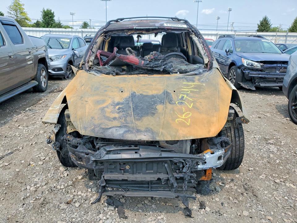 Photo 5 from auction – 2016 FORD ESCAPE with VIN 1FMCU9GX5GUA25483