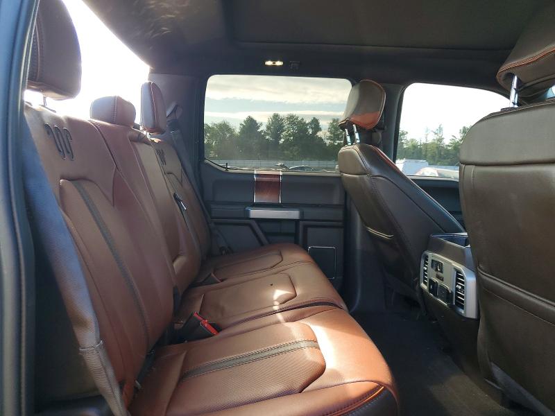 Фото 10 с аукциона – 2019 FORD F150 с VIN 1FTEW1E45KFA92907