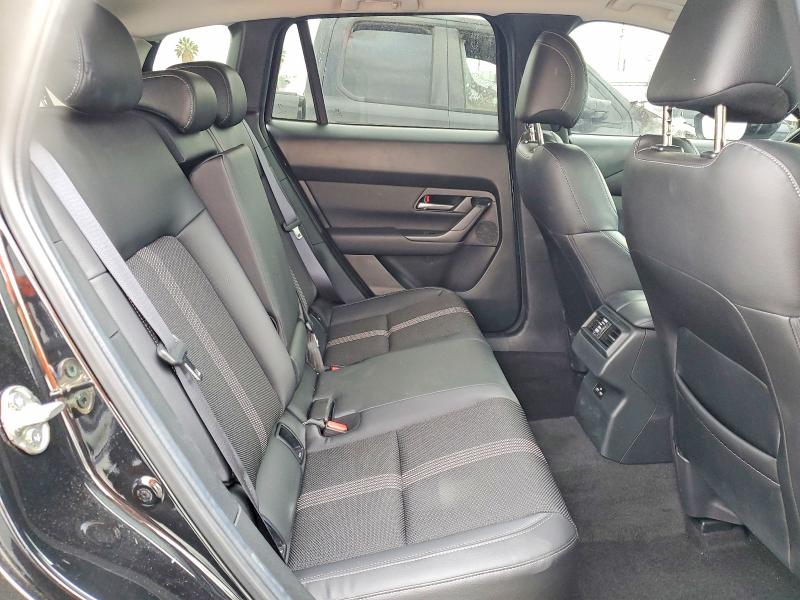 Photo 11 from auction – 2023 MAZDA CX-50 with VIN 7MMVABCM9PN146181