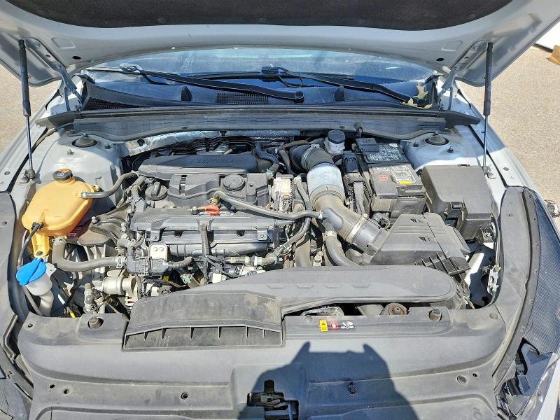 Photo 11 from auction – 2023 KIA K5 with VIN 5XXG64J25PG212275