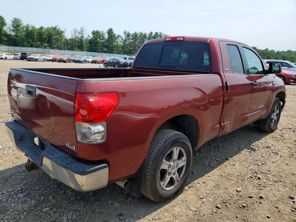 Photo 3 from auction – 2007 TOYOTA TUNDRA with VIN 5TFBV54107X017120