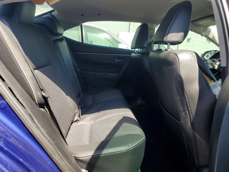 Photo 10 from auction – 2015 TOYOTA COROLLA with VIN 5YFBURHE2FP304608