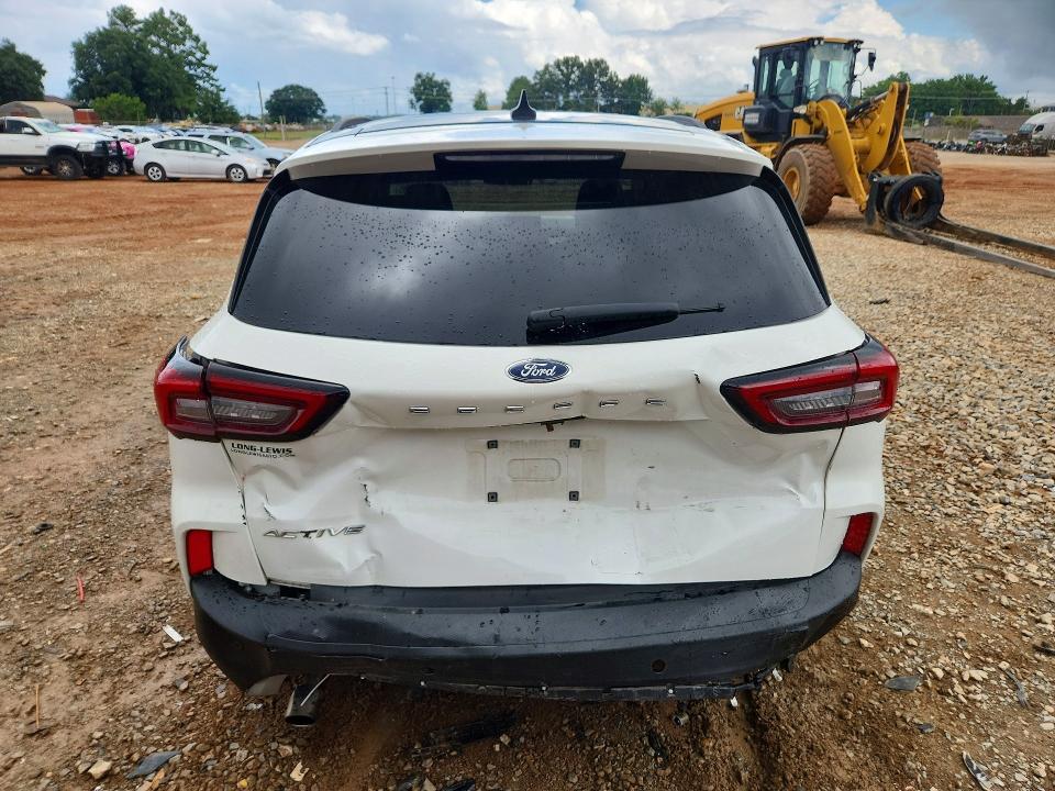 Photo 6 from auction – 2023 FORD ESCAPE with VIN 1FMCU0GN1PUA36894