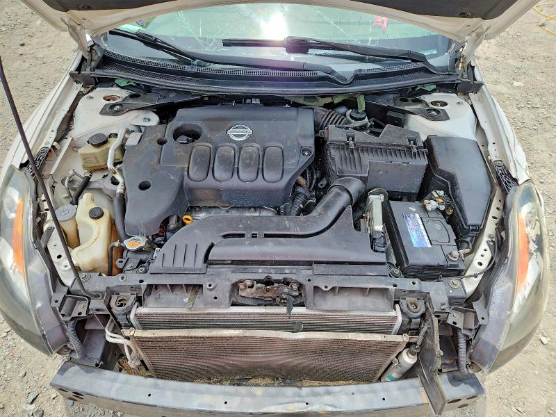 Photo 11 from auction – 2008 NISSAN ALTIMA with VIN 1N4AL21E58C167472