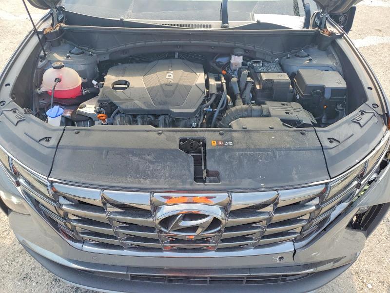 Снимка 12 от търг – 2024 HYUNDAI TUCSON с VIN 5NMJE3DE1RH300883