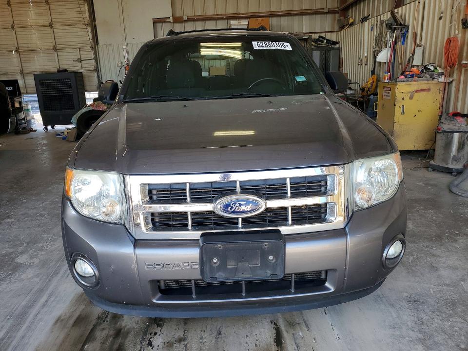 Photo 5 from auction – 2012 FORD ESCAPE with VIN 1FMCU0D73CKA14262