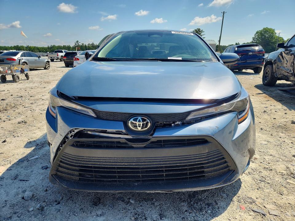 Photo 5 from auction – 2023 TOYOTA COROLLA with VIN 5YFB4MDE8PP073207