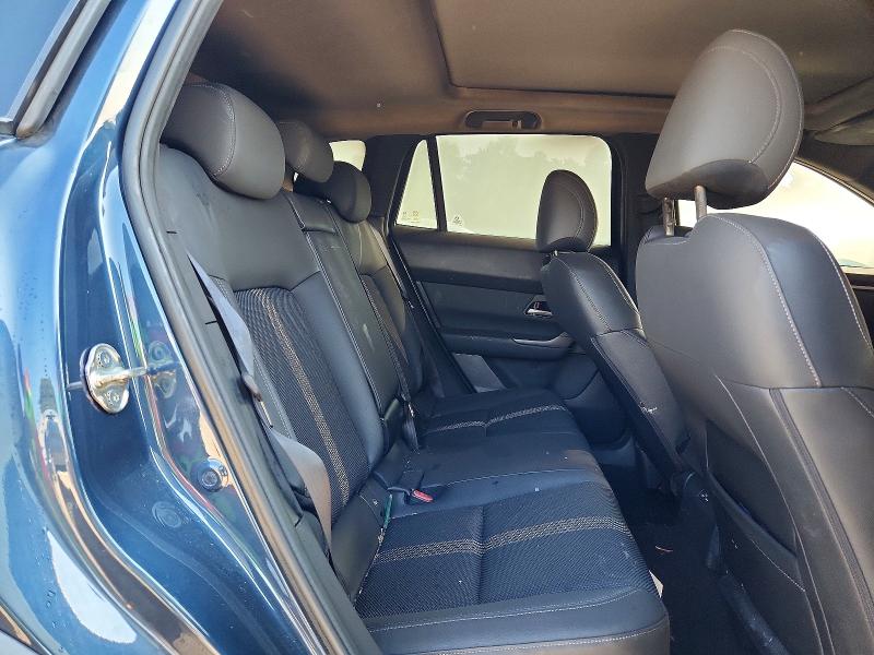 صورة رقم 10 من المزاد - 2024 MAZDA CX-50 مع VIN 7MMVABDM4RN169000