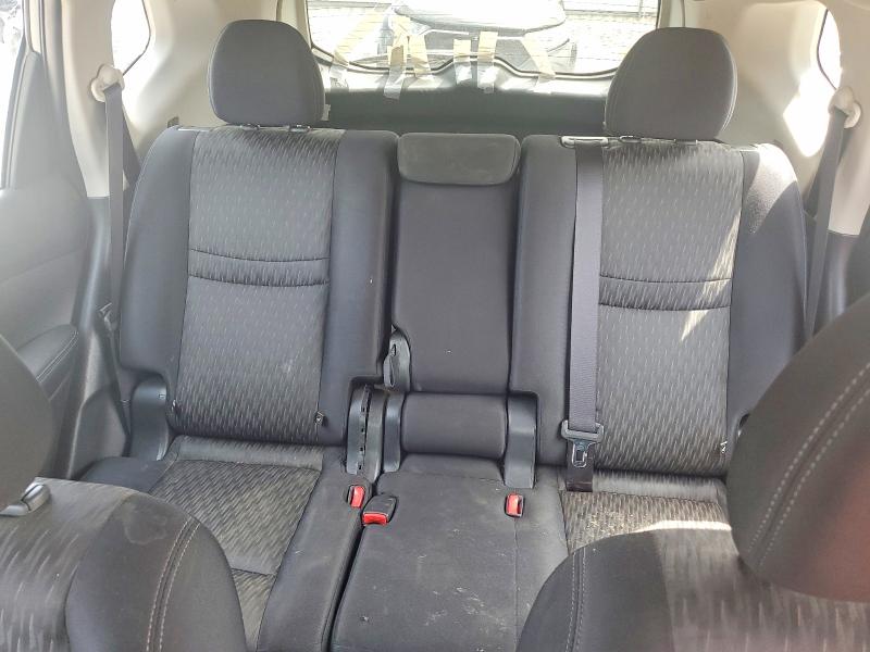 Zdjęcie 10 z aukcji – 2017 NISSAN ROGUE z VIN JN8AT2MVXHW005684