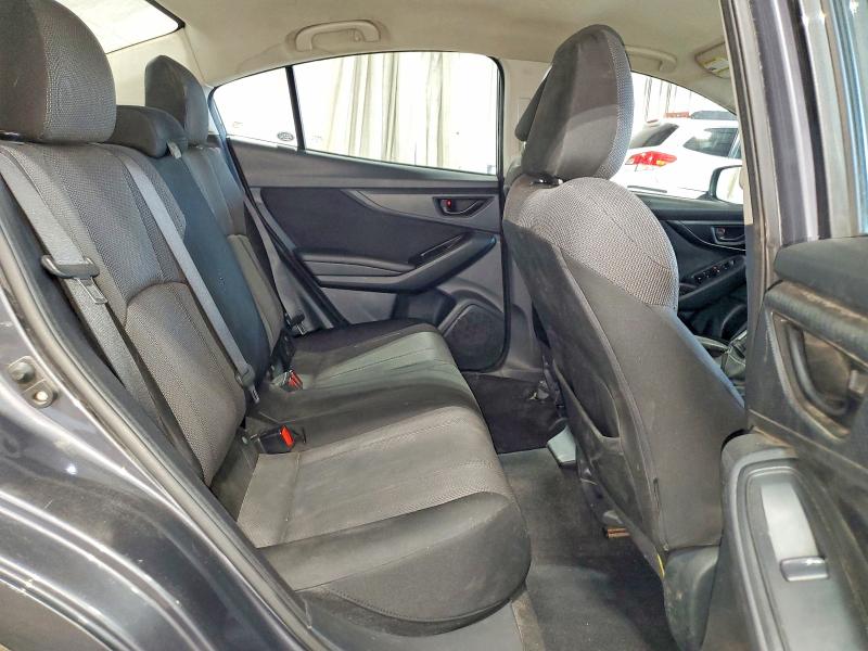 Photo 10 from auction – 2018 SUBARU IMPREZA with VIN 4S3GKAA6XJ1615040