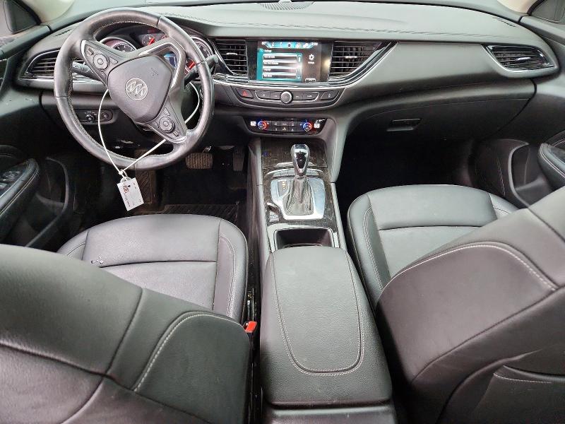 Zdjęcie 8 z aukcji – 2018 BUICK REGAL z VIN W04GP6SX1J1121231