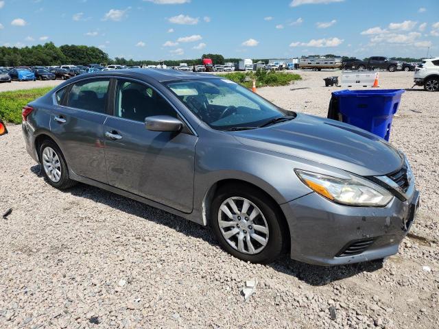 Photo 4 from auction – 2017 NISSAN ALTIMA with VIN 1N4AL3AP7HC232149