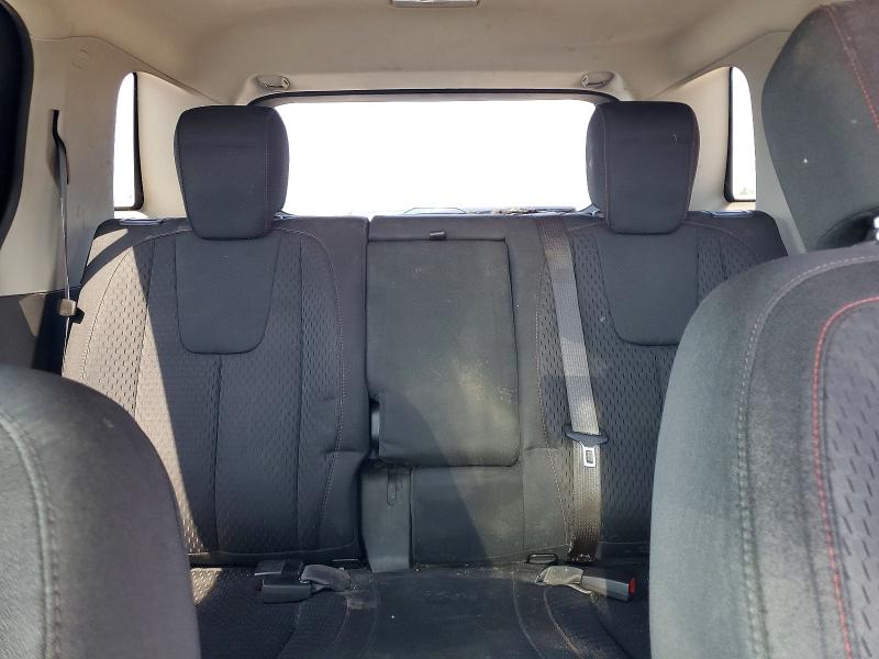 Снимка 10 от търг – 2014 GMC TERRAIN с VIN 2GKALMEK7E6132558