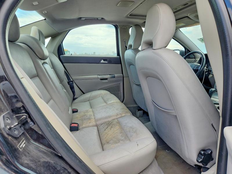 Photo 10 from auction – 2008 VOLVO S40 with VIN YV1MS382882384753