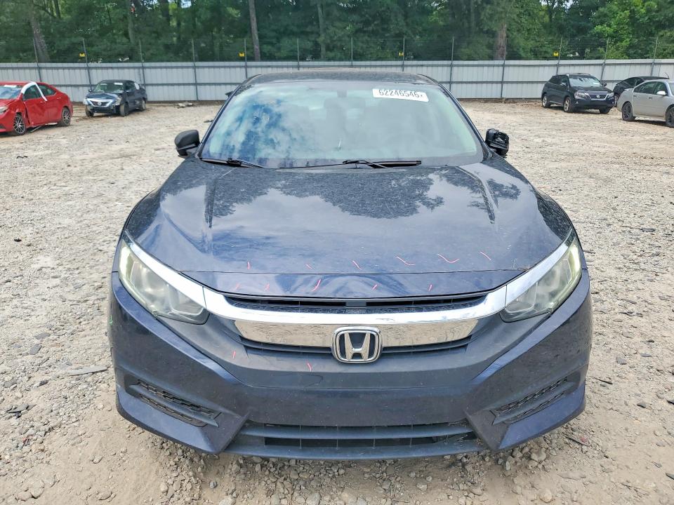 Photo 5 from auction – 2016 HONDA CIVIC with VIN 19XFC2F59GE207312