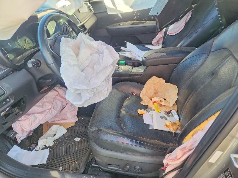 Foto 7 de la subasta – 2018 KIA OPTIMA con VIN 5XXGU4L30JG199938