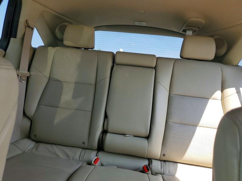 Снимка 10 от търг – 2017 ACURA RDX с VIN 5J8TB4H55HL025390