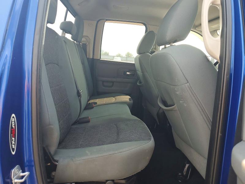 Photo 10 from auction – 2015 RAM 1500 with VIN 1C6RR7GM0FS756446