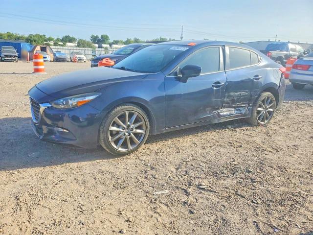 2018 MAZDA 3 - Търг №62903726