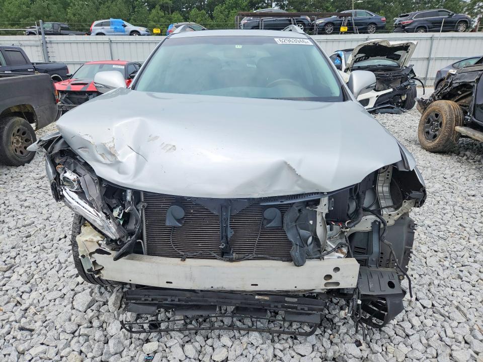 Photo 5 from auction – 2015 LEXUS RX 350 with VIN 2T2ZK1BA6FC153408