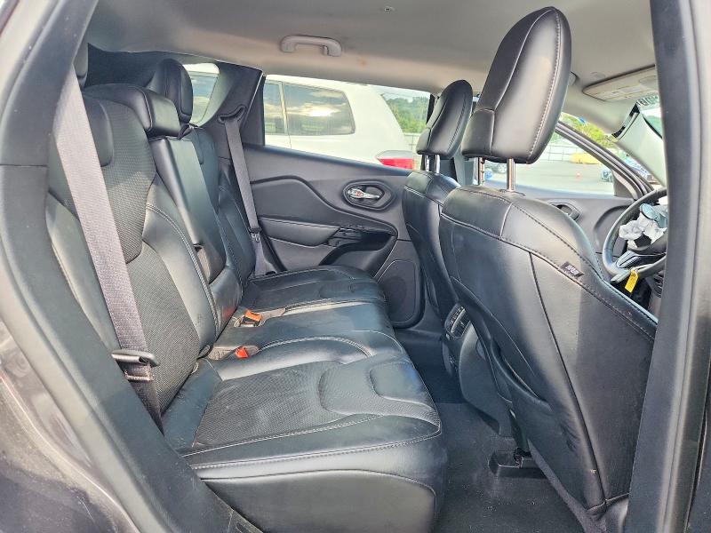 Zdjęcie 11 z aukcji – 2023 JEEP CHEROKEE z VIN 1C4PJMMB5PD110205