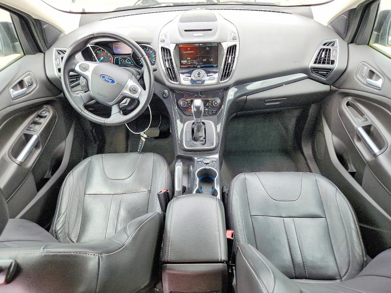 Foto 8 de la subasta – 2013 FORD ESCAPE con VIN 1FMCU0J95DUA59571