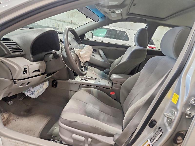 Photo 7 from auction – 2011 TOYOTA CAMRY with VIN 4T1BK3EK2BU120162