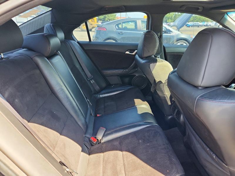 Photo 10 from auction – 2012 ACURA TSX with VIN JH4CU2E80CC001484