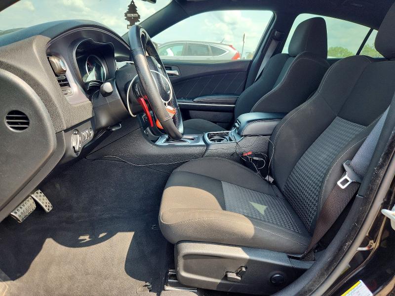 Снимка 7 от търг – 2023 DODGE CHARGER с VIN 2C3CDXGJ0PH616199