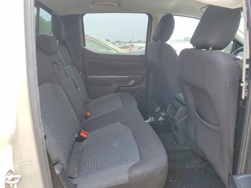 Photo 10 from auction – 2025 FORD RANGER with VIN 1FTER4HH0SLE17651