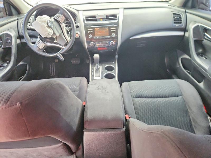 Photo 8 from auction – 2014 NISSAN ALTIMA with VIN 1N4AL3AP3EC406245