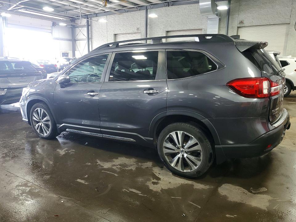 Photo 2 from auction – 2019 SUBARU ASCENT with VIN 4S4WMARD9K3426180