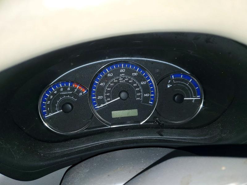 Photo 9 from auction – 2013 SUBARU FORESTER with VIN JF2SHABC9DH402333