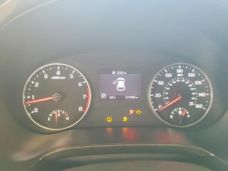Фото 9 с аукциона – 2023 KIA SELTOS с VIN KNDEU2AAXP7360360
