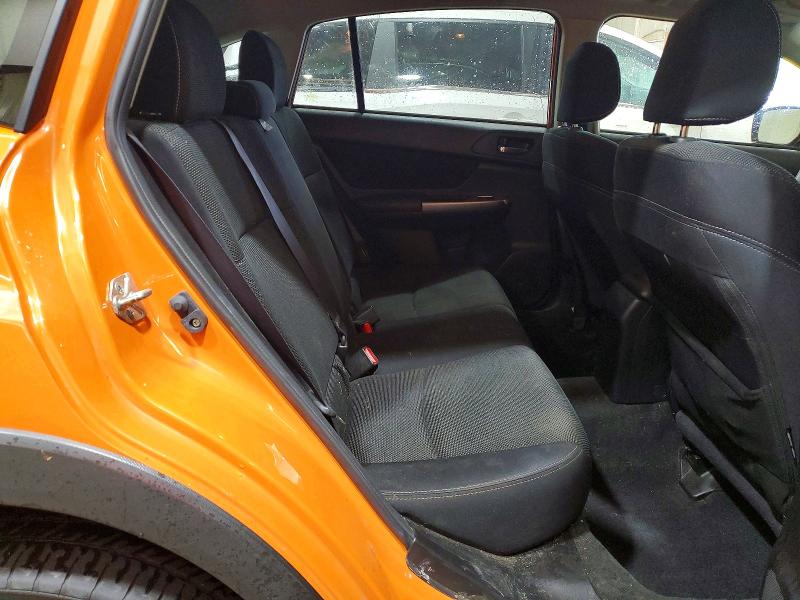 Photo 11 from auction – 2015 SUBARU XV CROSSTREK with VIN JF2GPADC9F8289637