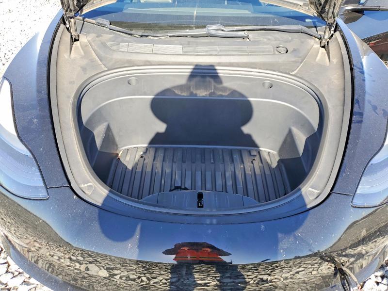 Photo 11 from auction – 2021 TESLA MODEL 3 with VIN 5YJ3E1EA4MF023035