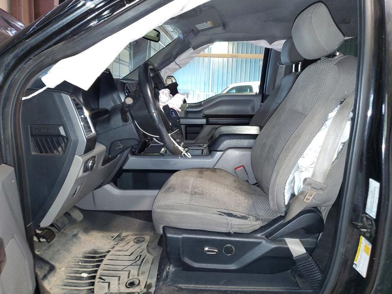 Photo 7 from auction – 2015 FORD F150 with VIN 1FTEW1EF3FKE73914