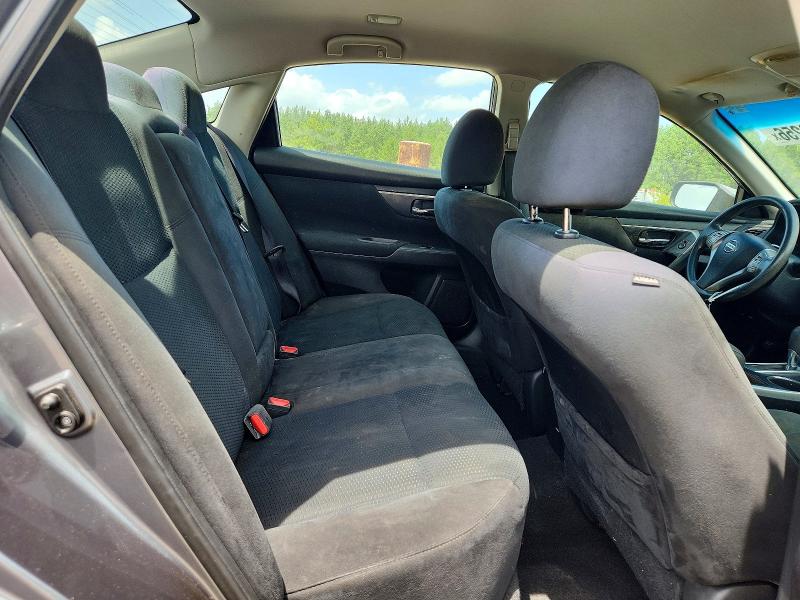 Photo 10 from auction – 2015 NISSAN ALTIMA with VIN 1N4AL3AP4FC237435