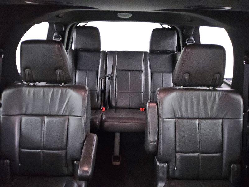 Photo 10 from auction – 2013 LINCOLN NAVIGATOR with VIN 5LMJJ2J53DEL06036