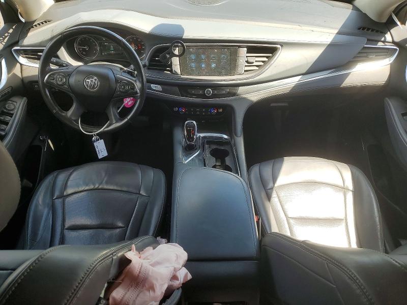 صورة رقم 8 من المزاد - 2018 BUICK ENCLAVE مع VIN 5GAERCKW9JJ235198
