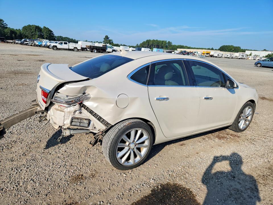 Photo 3 from auction – 2012 BUICK VERANO with VIN 1G4PR5SK0C4231036
