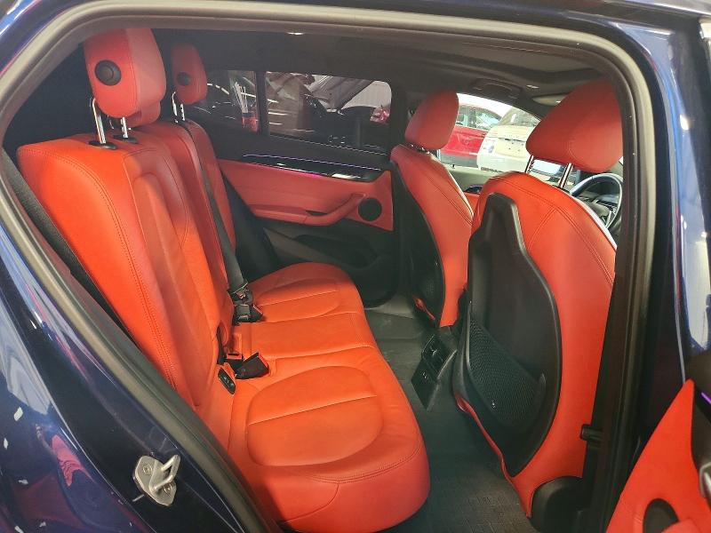 Zdjęcie 10 z aukcji – 2018 BMW X2 z VIN WBXYJ5C36JEF80254