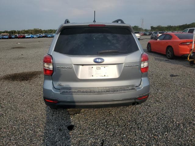 Photo 6 from auction – 2014 SUBARU FORESTER with VIN JF2SJAHC3EH458846