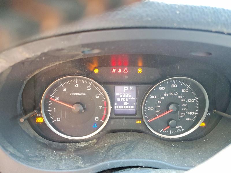 Photo 9 from auction – 2017 SUBARU CROSSTREK with VIN JF2GPABC4HH261508