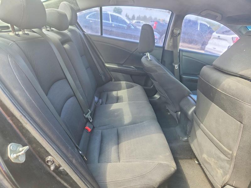 Photo 10 from auction – 2015 HONDA ACCORD with VIN 1HGCR2F59FA181248