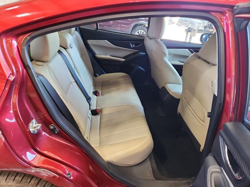 Фото 10 с аукциона – 2018 SUBARU IMPREZA с VIN 4S3GKAN63J3606369
