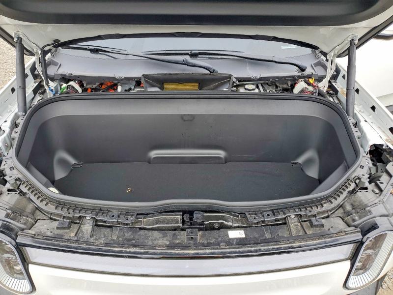 Photo 12 from auction – 2023 RIVIAN R1S with VIN 7PDSGABA4PN014196
