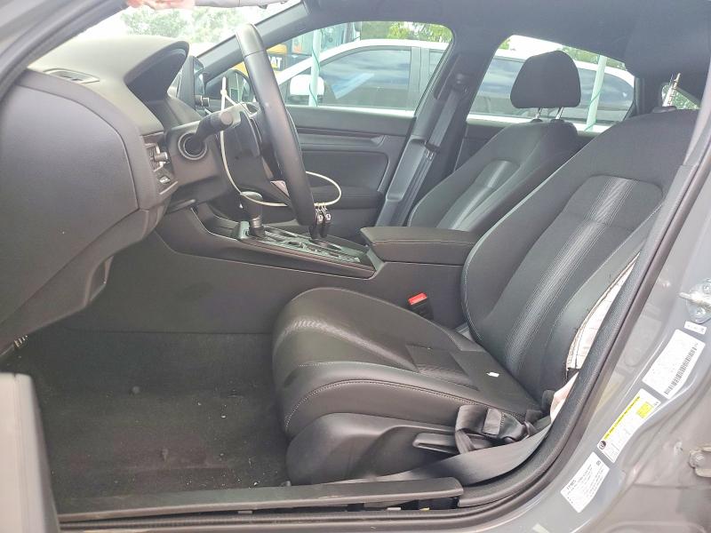 Photo 7 from auction – 2026 HONDA CIVIC with VIN 2HGFE2F54TH525266