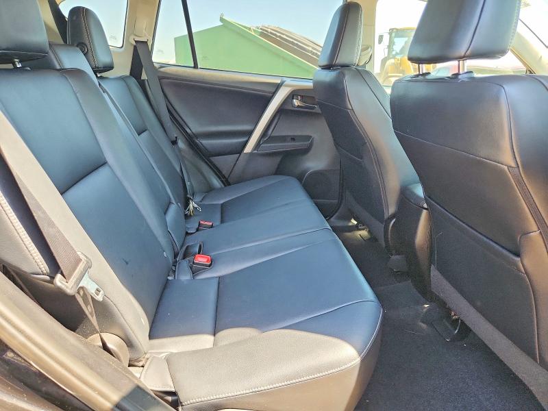 Photo 10 from auction – 2013 TOYOTA RAV4 with VIN 2T3DFREV5DW121262